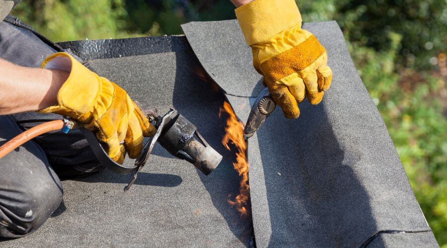 Local Chimney Repair in Batesville, TX